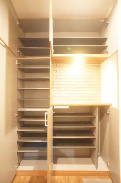 アリスティオ明大前 202号-2