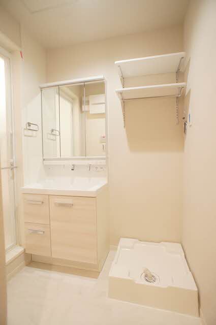 アリスティオ明大前 202号-5