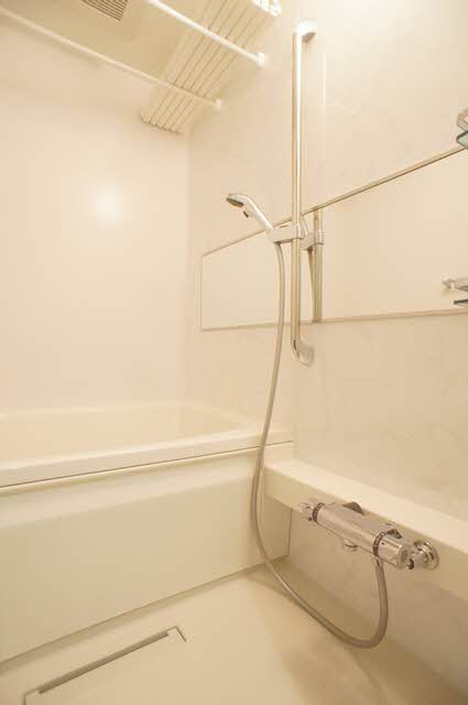 アリスティオ明大前 202号-6