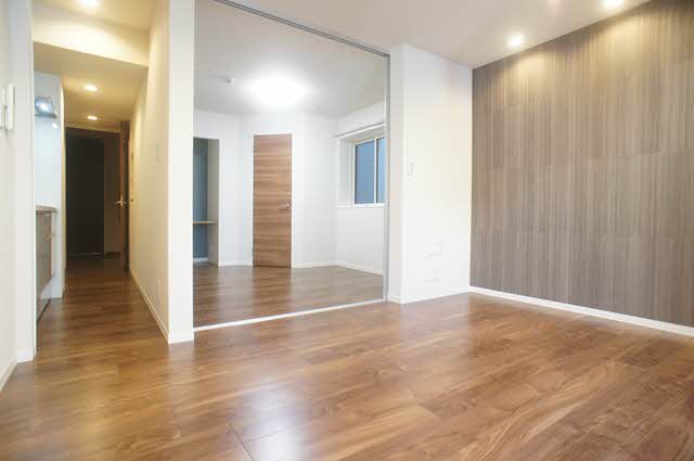 アリスティオ明大前 202号-9