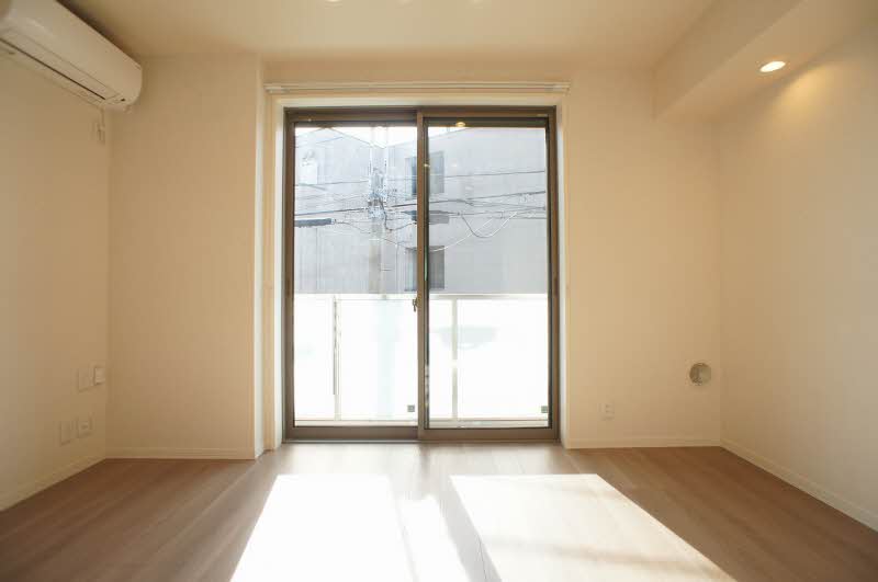 カーサ宇野 201号-2