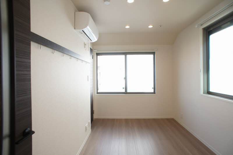 カーサ宇野 201号-5