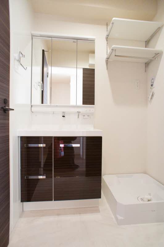 カーサ宇野 201号-6