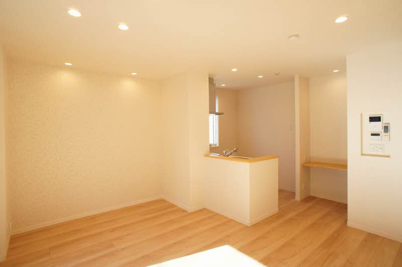 ディライト鷺宮 103号-4