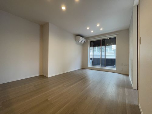 ソレイユ 201号-3