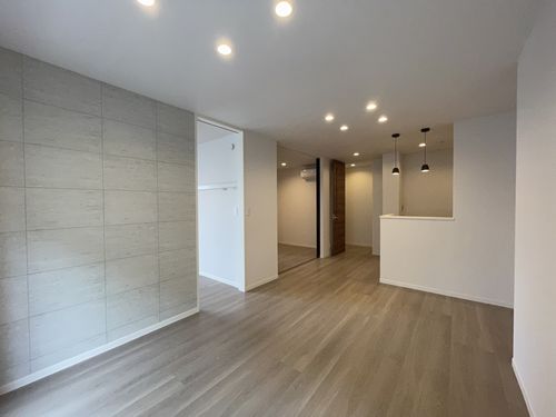 ソレイユ 201号-4