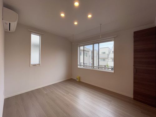 ソレイユ 201号-5