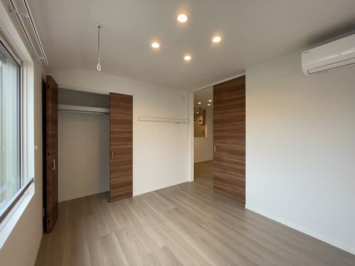 ソレイユ 201号-6