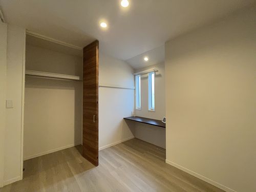 ソレイユ 201号-7