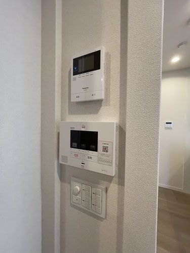 ソレイユ 201号-8