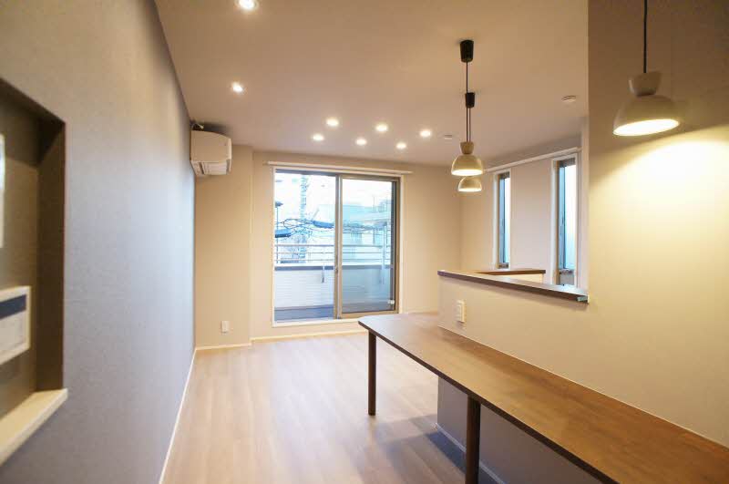 グリーンテラス 103号-4