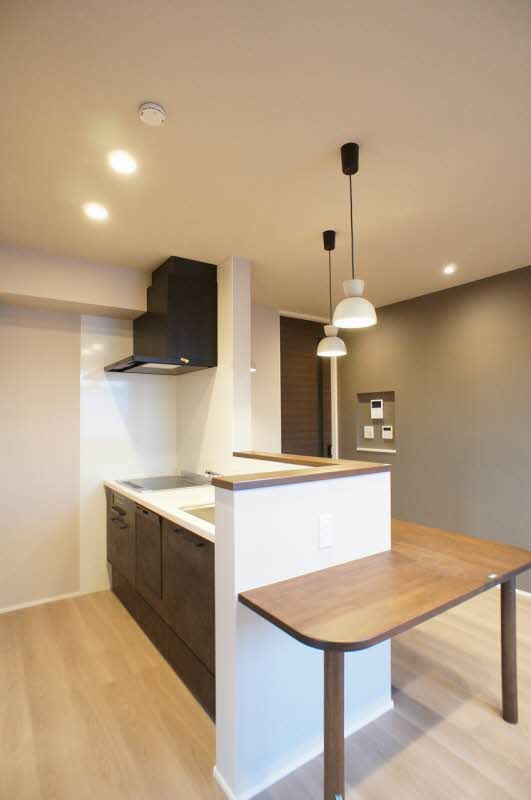 グリーンテラス 103号-5