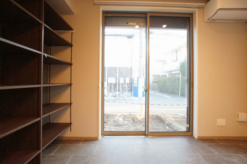 グリーンテラス 103号-11