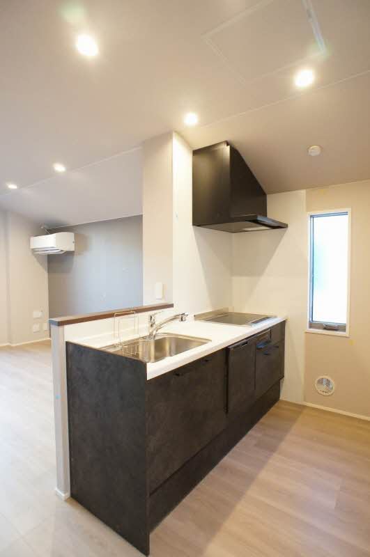 グリーンテラス 201号-4