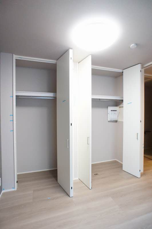 グリーンテラス 201号-7