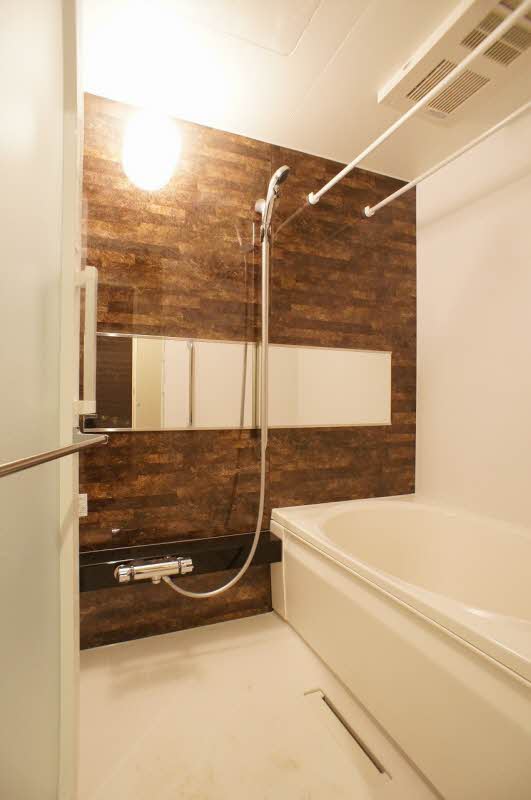 グリーンテラス 201号-10