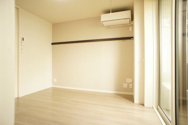 シャーメゾン新目白 102号-4