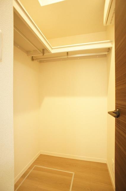 シャーメゾン新目白 102号-5