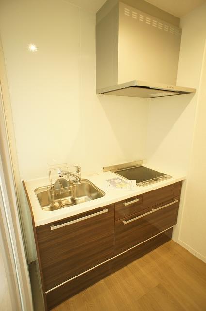 シャーメゾン新目白 102号-7