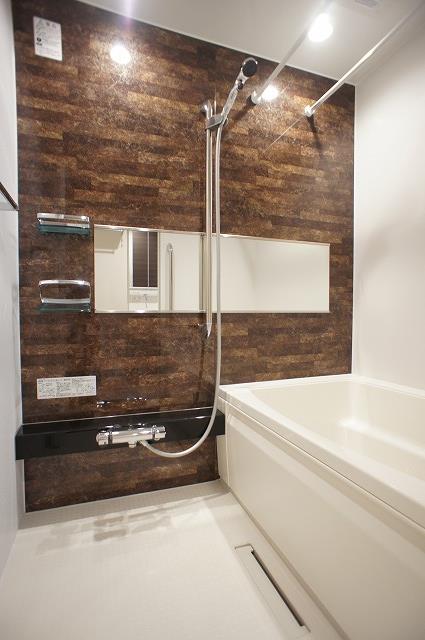 シャーメゾン新目白 102号-9