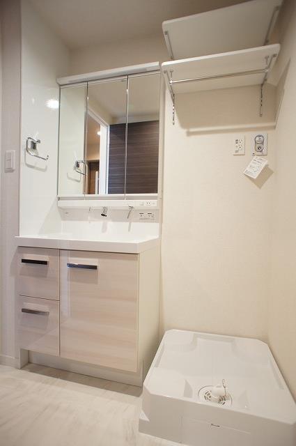 シャーメゾン新目白 102号-10