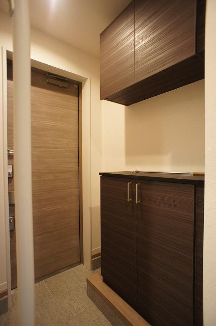 シャーメゾン新目白 102号-11