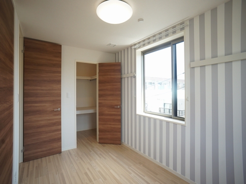 クオリスタ 301号-8