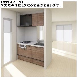 トルナーレ東中野 303号-2