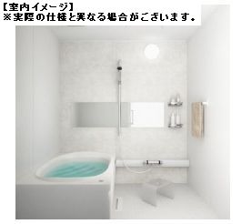 トルナーレ東中野 303号-6