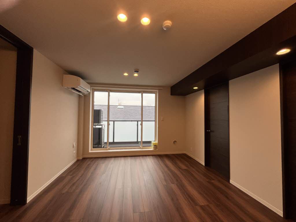 プルメリアコート阿佐ヶ谷 203号-3