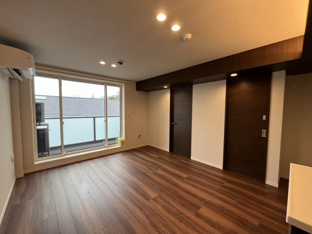 プルメリアコート阿佐ヶ谷 203号-4