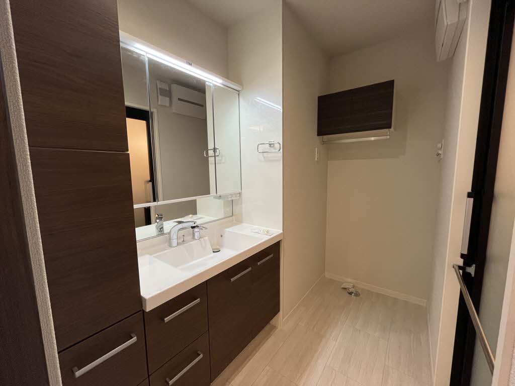 プルメリアコート阿佐ヶ谷 203号-10