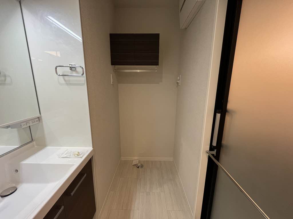 プルメリアコート阿佐ヶ谷 203号-11