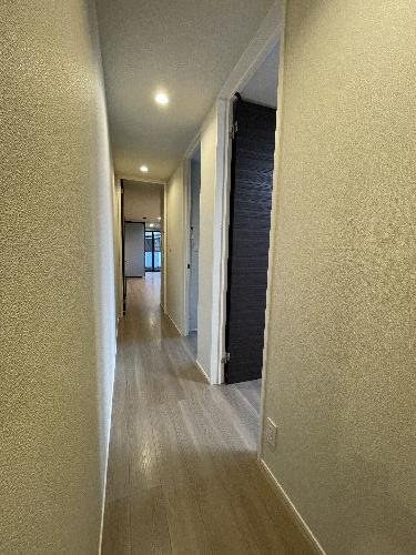 シャーメゾン広町 201号-4