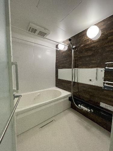 シャーメゾン広町 201号-6