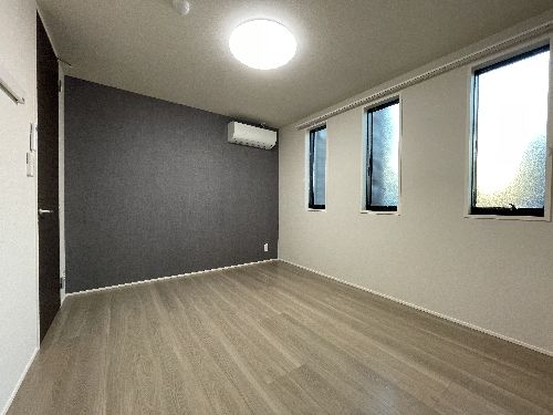 シャーメゾン広町 201号-9