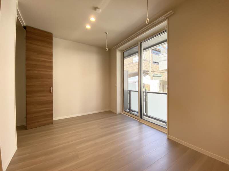 シャーメゾンマレ 102号-6