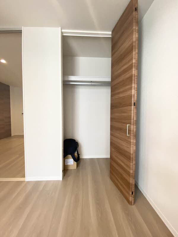 シャーメゾンマレ 102号-7