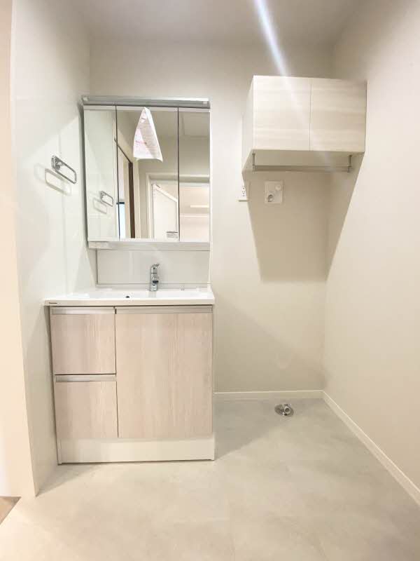 シャーメゾンマレ 102号-8