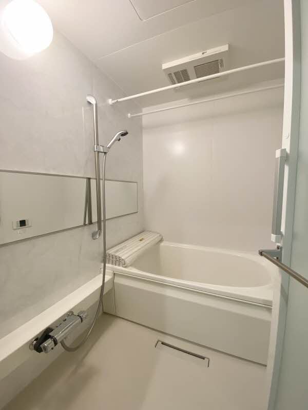 シャーメゾンマレ 102号-9