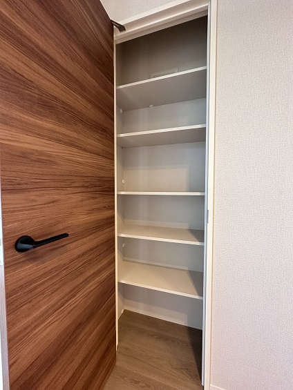 シャーメゾンマレ 203号-4