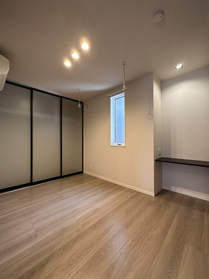 シャーメゾンマレ 203号-6