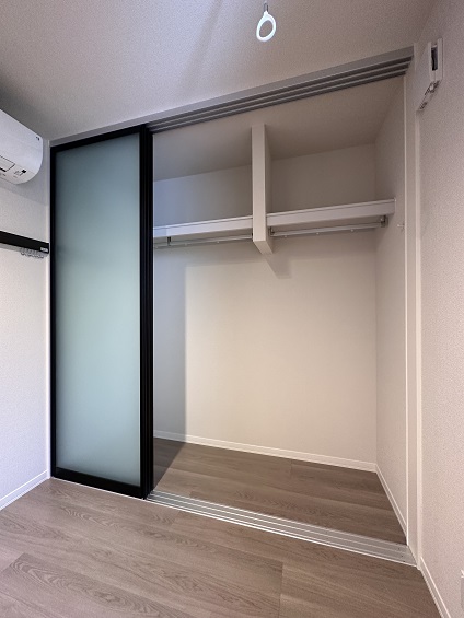 シャーメゾンマレ 203号-7