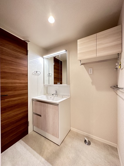 シャーメゾンマレ 203号-9