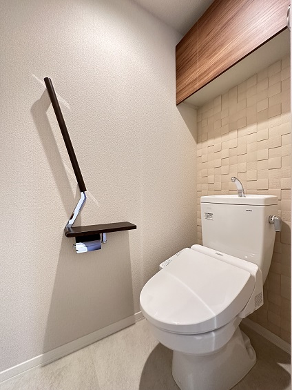 シャーメゾンマレ 203号-11