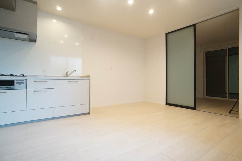 いずみハイム 101号-3