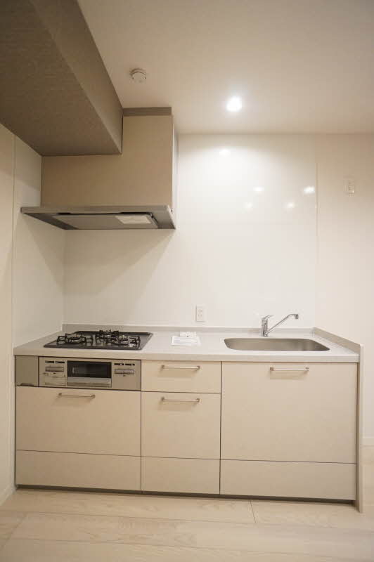 いずみハイム 101号-4