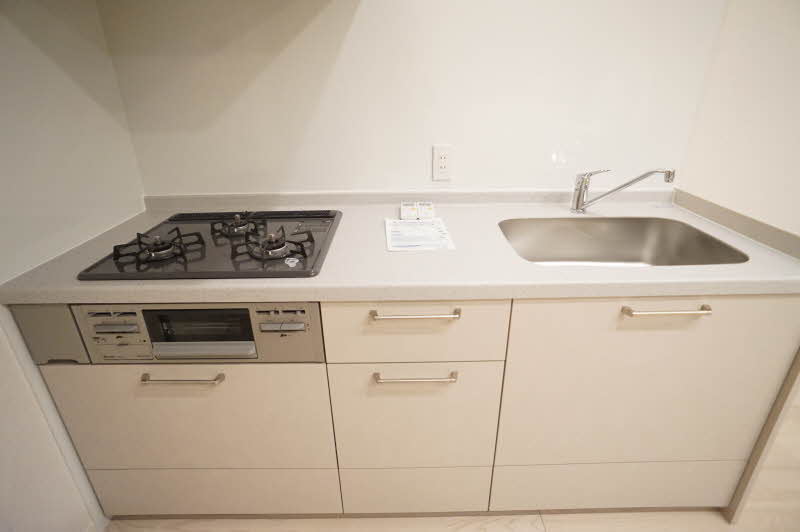 いずみハイム 101号-5