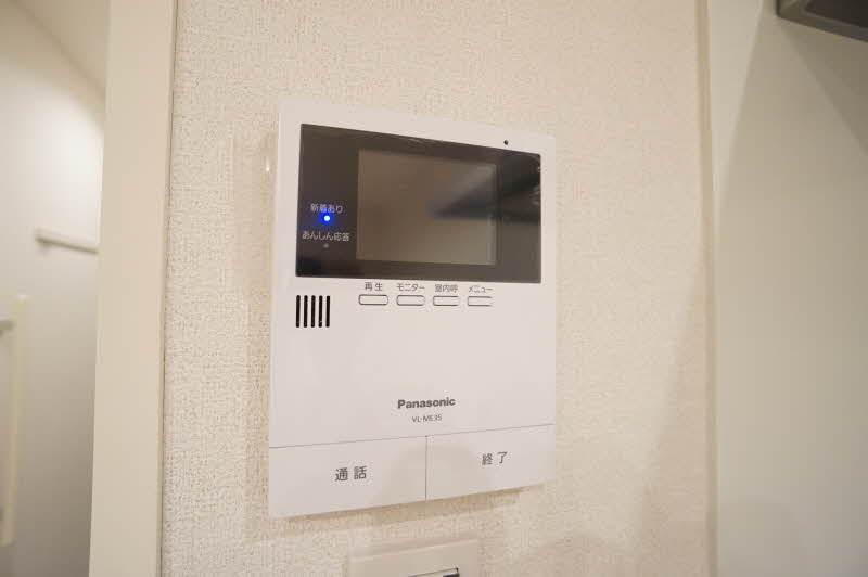 いずみハイム 101号-6