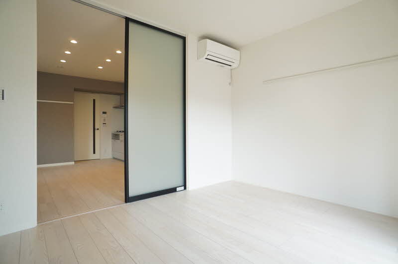 いずみハイム 101号-8